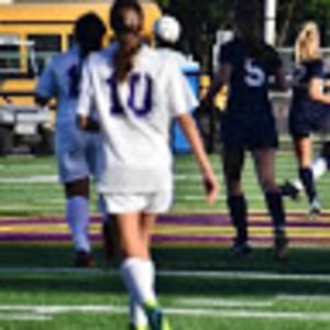 Meet your Posher, Delfina